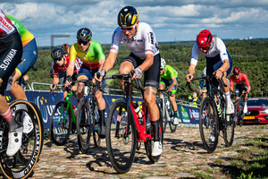 DREßLER Luca: UEC Road Cycling European Championships - Drenthe 2023