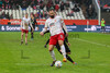 Simon Engelmann Rot-Weiss Essen vs. Hallescher FC 14.01.2023