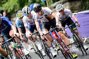 STEINHAUSER Georg: UCI Road Cycling World Championships 2019