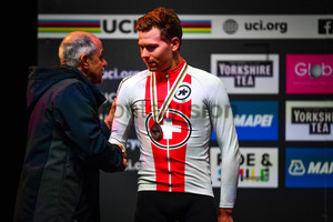 BISSEGGER Stefan: UCI Road Cycling World Championships 2019