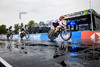 REUSSER Marlen, STIRNEMANN Kathrin, CHABBEY Elise: UCI Road Cycling World Championships 2019