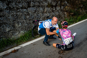 DOEBEL-HICKOK Krista: Ceratizit Challenge by La Vuelta - 2. Stage