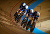 DENIS Thomas, ERMENAULT Corentin, LAFARGUE Quentin, THOMAS Benjamin: UEC Track Cycling European Championships – Grenchen 2023
