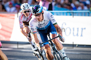 IMPEY Daryl: La Vuelta - 21. Stage
