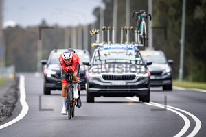BAYER Tobias, SCHONBERGER Sebastian: UCI Road Cycling World Championships 2022