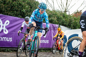 : Ronde Van Vlaanderen 2022 - WomenÂ´s Race