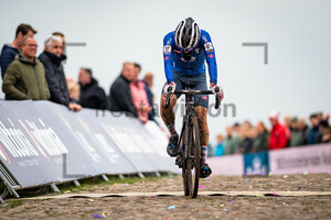 FONTANA Filippo: UEC Cyclo Cross European Championships - Drenthe 2021