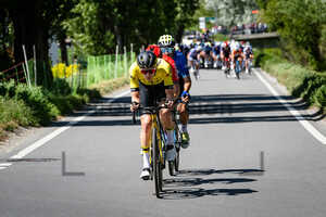 LEMMEN Bart: Tour de Romandie – 4. Stage