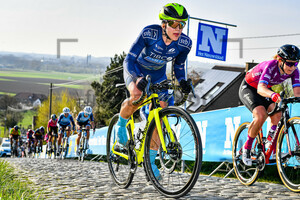 FAULKNER Kristen: Ronde Van Vlaanderen 2021 - Women