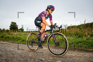 DEMEY Valerie: Paris - Roubaix - Femmes 2021
