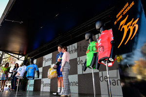 SKAARSETH Anders: 41. Driedaagse De Panne - 3. Stage 2017