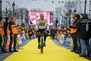 BURGHARDT Marcus: Ronde Van Vlaanderen 2018