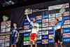 BARDET Romain, VALVERDE BELMONTE Alejandro, WOODS Michael: UCI World Championships 2018 – Road Cycling