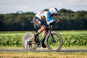 LAMPAERT Yves: UEC Road Cycling European Championships - Drenthe 2023