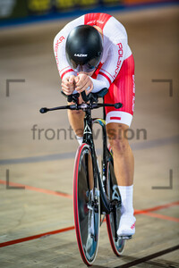 SAWICKI Mateusz Jan: UEC Track Cycling European Championships (U23-U19) – Apeldoorn 2021