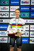 BRAUßE Franziska: UCI Track Cycling World Championships – 2022