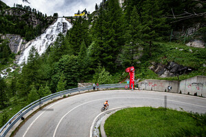 BRECK Holly: Giro dÂ´Italia Donne 2021 – 4. Stage