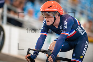BOUDAT Thomas: Track Meeting Gent 2023 - Day 2