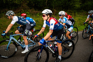 WIEL Jade: Bretagne Ladies Tour - 2. Stage