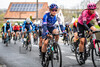 STEELS Claire: Brabantse Pijl 2023 - WomenÂ´s Race