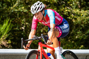 GILL Nadine Michaela: Ceratizit Challenge by La Vuelta - 2. Stage