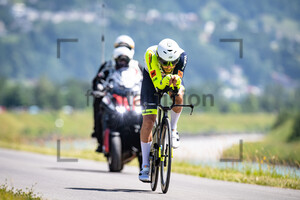 PASQUALON Andrea: Tour de Suisse - Men 2022 - 8. Stage