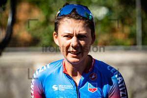 VIECELI Lara: Giro dÂ´Italia Donne 2022 – 8. Stage