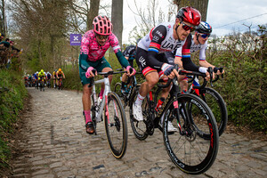 TRENTIN Matteo: Ronde Van Vlaanderen 2022 - MenÂ´s Race