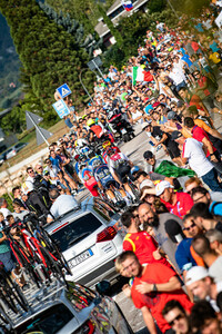 HIRSCHI Marc: UEC Road Cycling European Championships - Trento 2021