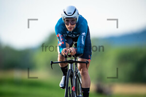 MATTHEIS Oliver: National Championships-Road Cycling 2023 - ITT Elite Men