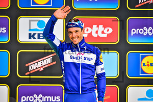 GILBERT Philippe: Ronde Van Vlaanderen 2018
