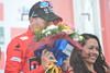 Cristopher Horner: Vuelta a Espana, 20. Stage, From Aviles To Alto De L Angliru