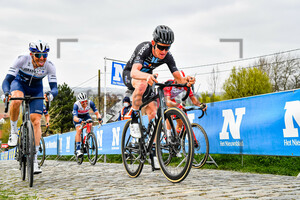 BENOOT Tiesj: Ronde Van Vlaanderen 2021 - Men