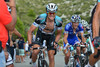Team Omega Pharma Quick Step: Vuelta a Espana, 13. Stage, From Valls To Castelldefels