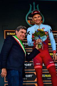 KITTEL Marcel: Tirreno Adriatico 2018 - Stage 6