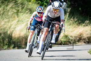 BRUNNÉE Merle: National Championships-Road Cycling 2023 - RR Elite Women