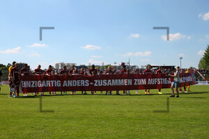BFC Dynamo gegen VSG Altglienicke 07-06-2014
