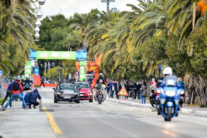 SAGAN Peter: Tirreno Adriatico 2018 - Stage 7