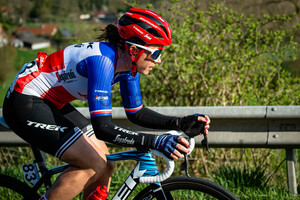 CORDON-RAGOT Audrey: Ronde Van Vlaanderen 2021 - Women