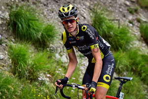 SICARD Romain: Tour de Suisse 2018 - Stage 5