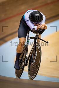 GORDON Kyle: UCI Track Nations Cup Glasgow 2022