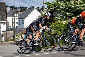 RIO Fanny: Bretagne Ladies Tour - 4. Stage