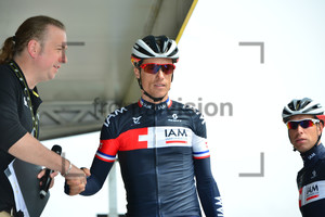 Sylvain Chavanel: Tour de France – 4. Stage 2014