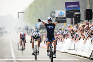 BERTIZZOLO Sofia: Ronde Van Vlaanderen 2019