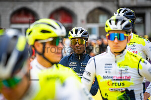GIRMAY Birniam: Ronde Van Vlaanderen 2023 - MenÂ´s Race