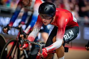 SCHMIDBAUER Maximilian: UCI Track Cycling Champions League – London 2023