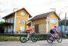 KIESENHOFER Anna: Ceratizit Challenge by La Vuelta - 2. Stage