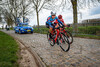 DE ROECK Naomi: Ronde Van Vlaanderen 2022 - WomenÂ´s Race