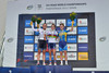 Emma Johansson, Pauline Ferrand Prevot, Lisa Brennauer: UCI Road World Championships 2014 – Women Elite Road Race