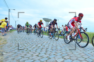 DEGENKOLB John: Tour de France 2015 - 4. Stage